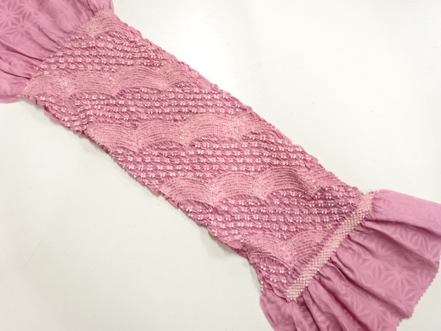 Japanese Kimono / Accessories Silk